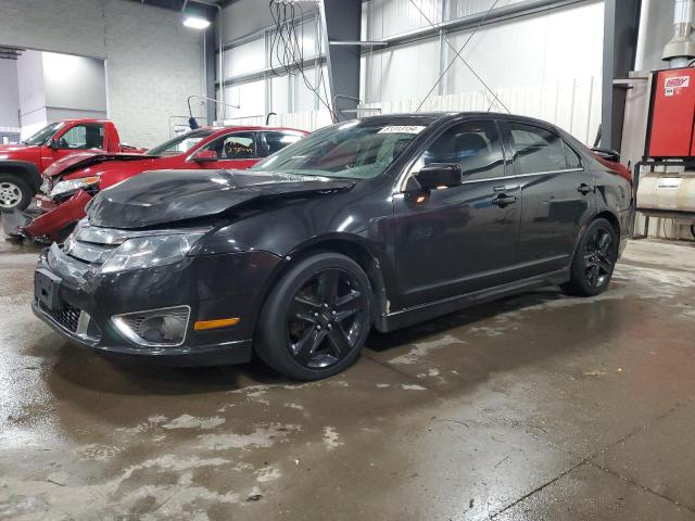 ford fusion spo 2010 3fahp0kc4ar410913