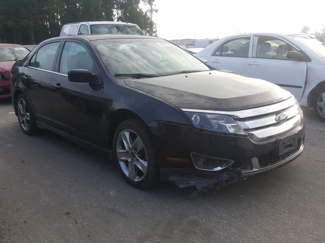 ford fusion spo 2010 3fahp0kc4ar416081