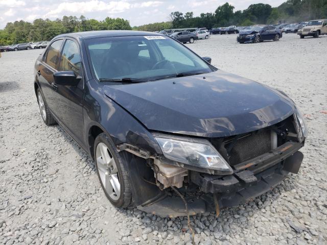 ford fusion spo 2011 3fahp0kc4br129566