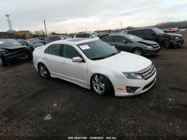 ford fusion 2011 3fahp0kc4br271559