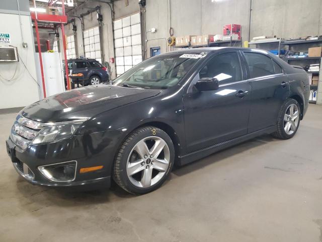 ford fusion 2010 3fahp0kc5ar204855