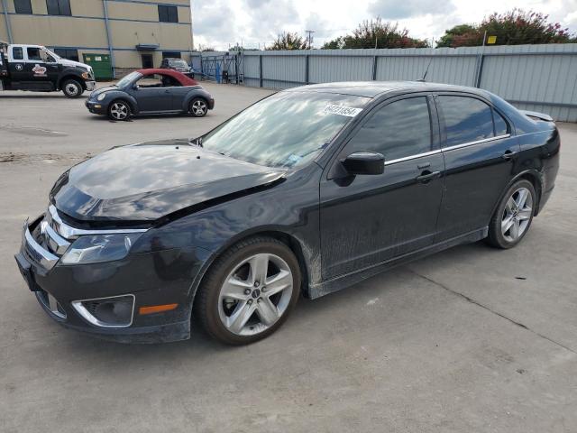 ford fusion spo 2010 3fahp0kc5ar276459