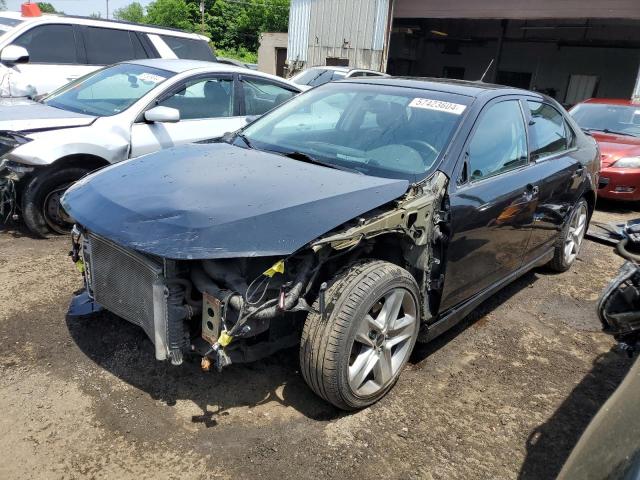 ford fusion spo 2011 3fahp0kc5br283381