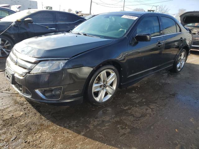 ford fusion 2012 3fahp0kc5cr331690