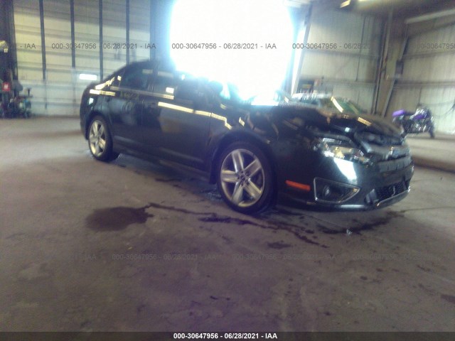 ford fusion 2010 3fahp0kc6ar426014