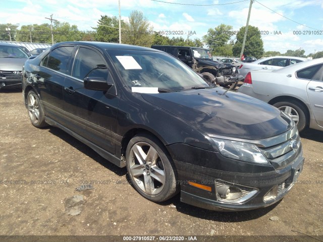 ford fusion 2011 3fahp0kc6br204042