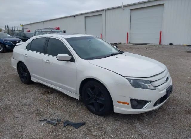 ford fusion 2011 3fahp0kc6br235212