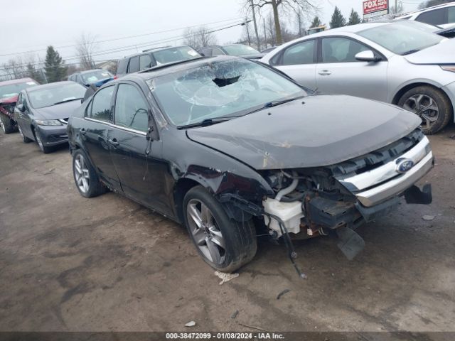 ford fusion 2010 3fahp0kc7ar106829