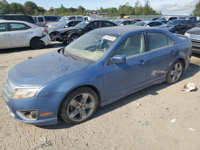 ford fusion spo 2010 3fahp0kc7ar168599