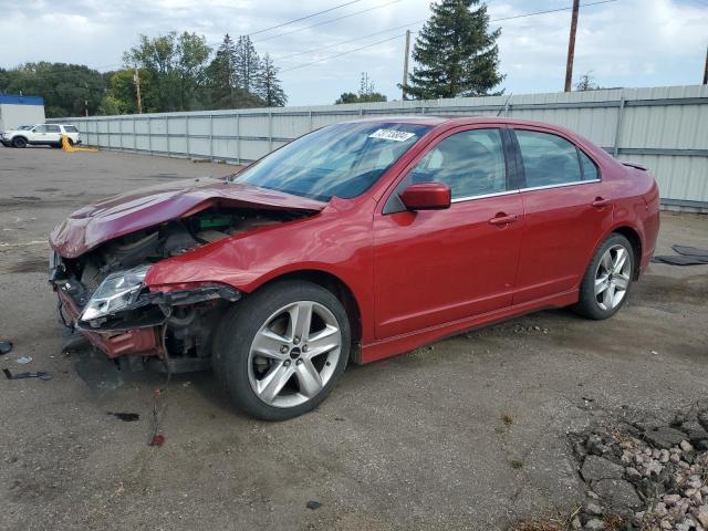 ford fusion spo 2010 3fahp0kc7ar181305