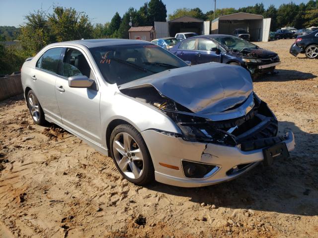 ford fusion spo 2010 3fahp0kc7ar237517