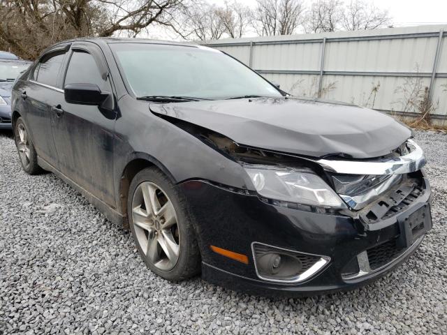 ford fusion spo 2010 3fahp0kc7ar301555