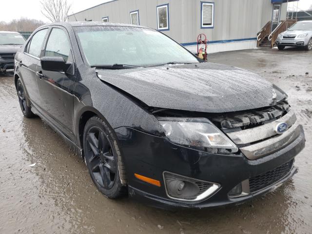 ford fusion 2011 3fahp0kc7br147690