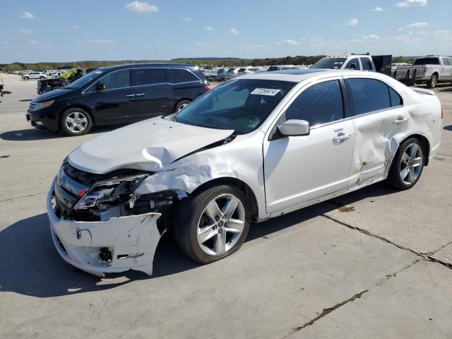 ford fusion spo 2012 3fahp0kc7cr237522