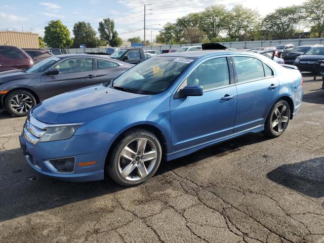 ford fusion spo 2010 3fahp0kc8ar136499