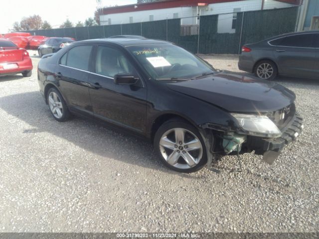 ford fusion 2010 3fahp0kc8ar138219