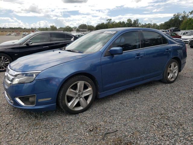 ford fusion spo 2010 3fahp0kc8ar224405