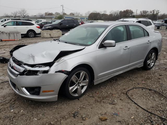 ford fusion spo 2010 3fahp0kc8ar349842