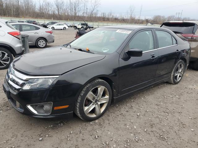 ford fusion spo 2010 3fahp0kc8ar371324