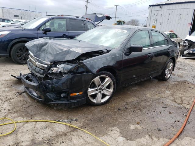 ford fusion 2011 3fahp0kc8br119896