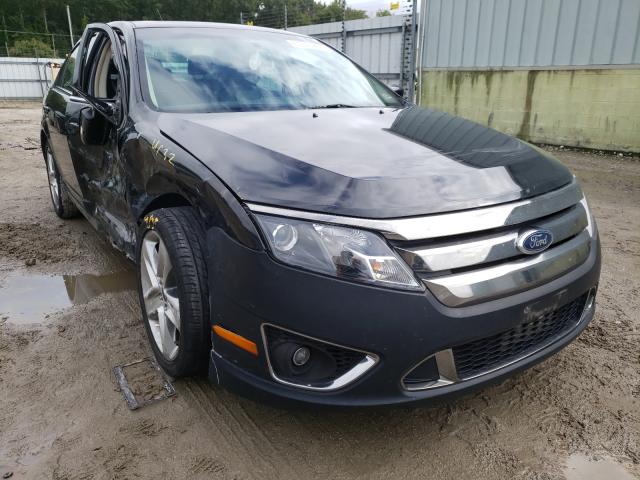 ford fusion spo 2011 3fahp0kc8br295590