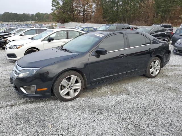 ford fusion spo 2010 3fahp0kc9ar139671