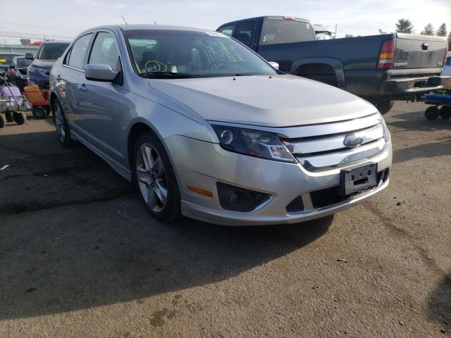 ford fusion spo 2010 3fahp0kc9ar197909