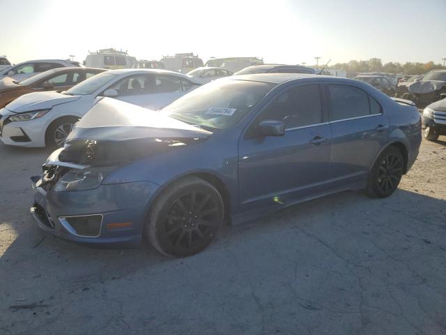 ford fusion spo 2010 3fahp0kc9ar198946