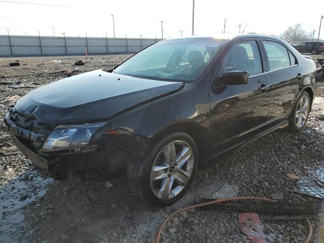 ford fusion spo 2010 3fahp0kc9ar199921