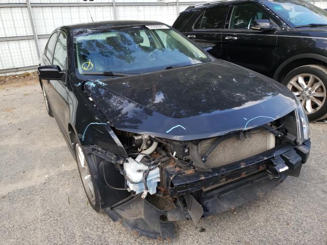 ford fusion spo 2010 3fahp0kc9ar213042