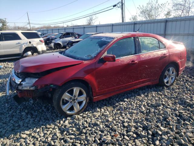 ford fusion spo 2010 3fahp0kc9ar237504