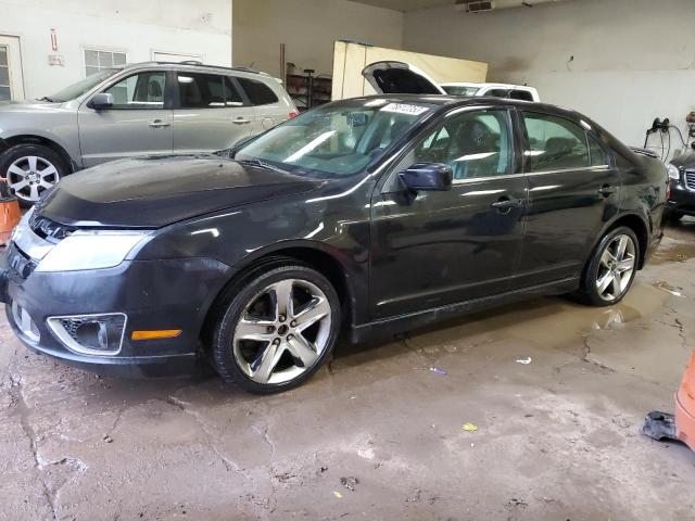 ford fusion 2010 3fahp0kc9ar386284