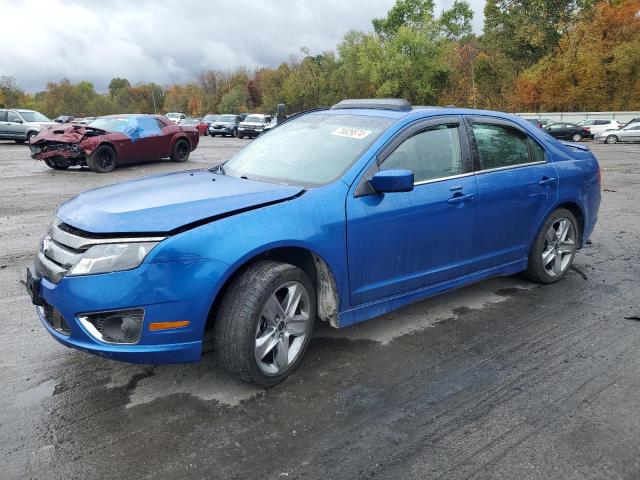 ford fusion spo 2011 3fahp0kc9br153152