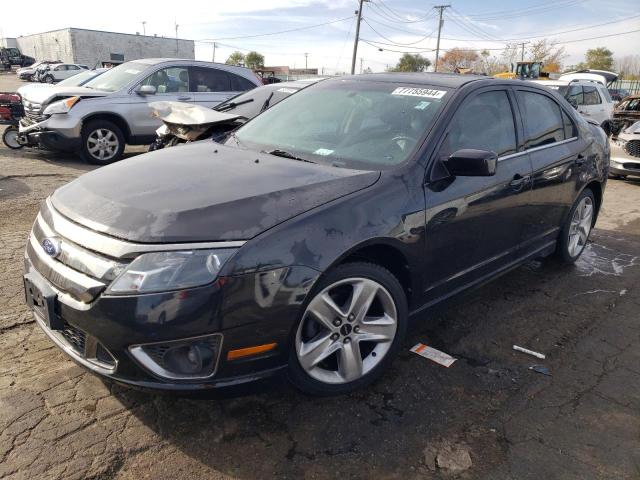 ford fusion 4d 2011 3fahp0kc9br255356