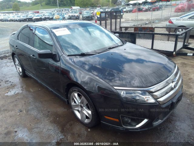 ford fusion 2012 3fahp0kc9cr315184