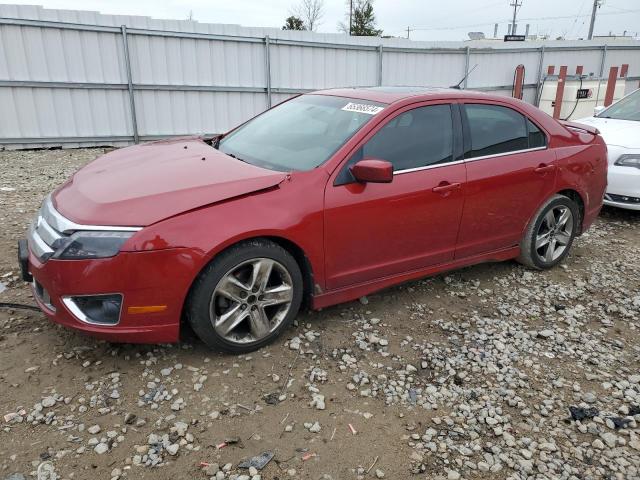 ford fusion 2010 3fahp0kcxar117839