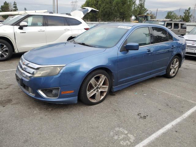 ford fusion spo 2010 3fahp0kcxar136536