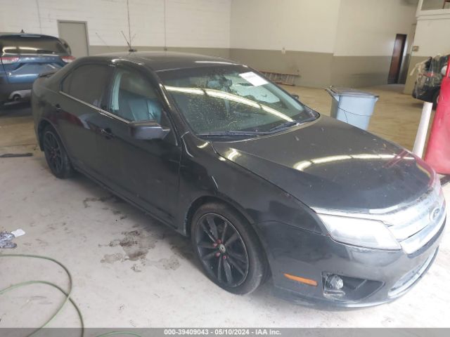 ford fusion 2010 3fahp0kcxar161212