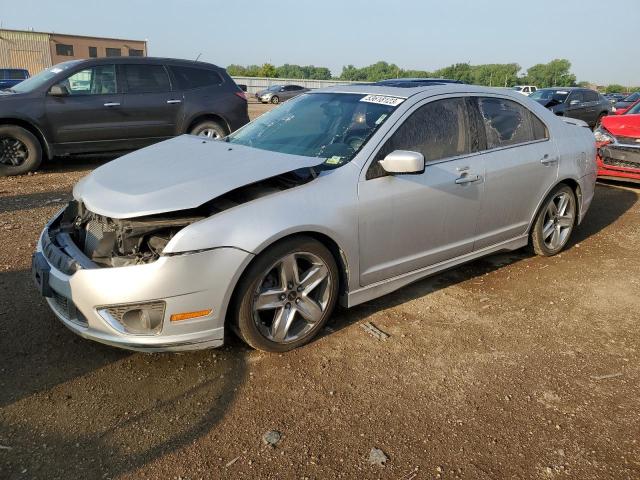 ford fusion spo 2010 3fahp0kcxar219979