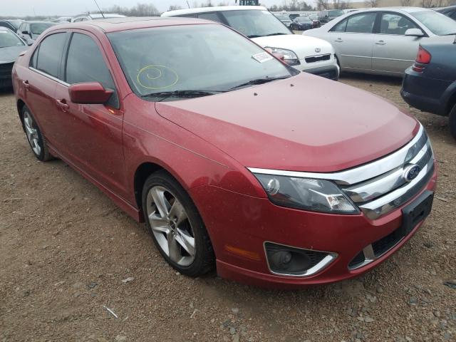 ford fusion spo 2010 3fahp0kcxar416196