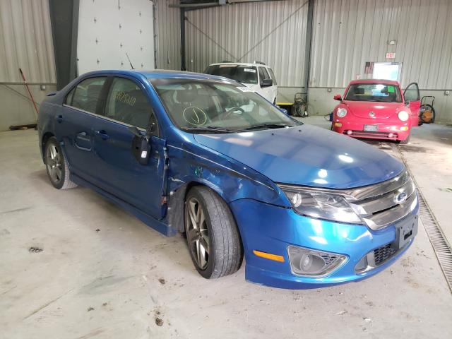 ford fusion spo 2011 3fahp0kcxbr208580