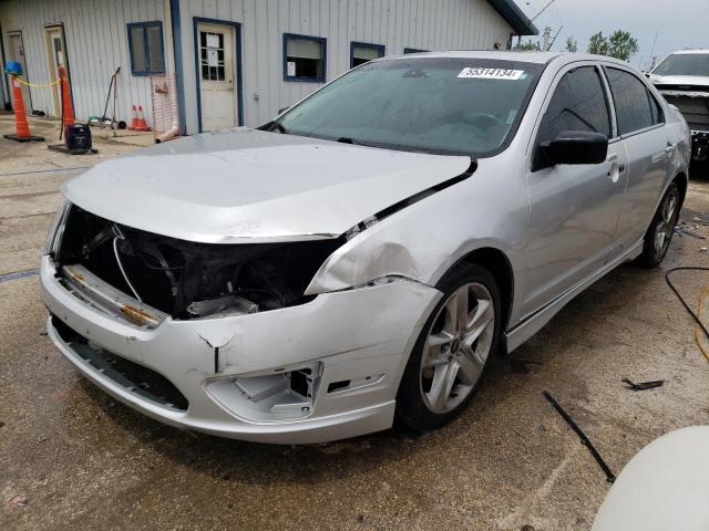 ford fusion spo 2011 3fahp0kcxbr218655