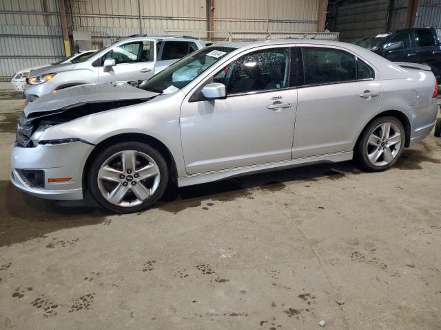 ford fusion spo 2011 3fahp0kcxbr256600