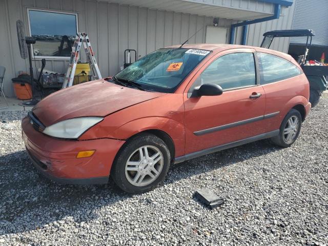 ford focus 2000 3fahp313xyr186253