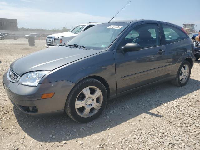 ford focus zx3 2005 3fahp31n05r156238