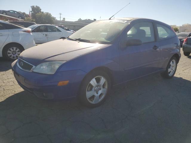 ford focus zx3 2005 3fahp31n25r139831