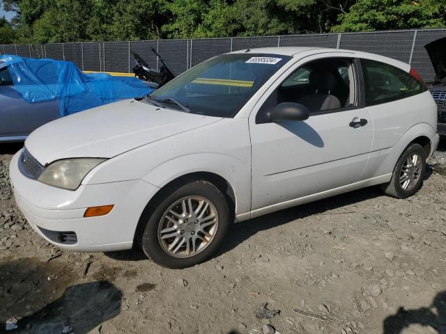 ford focus 2005 3fahp31nx5r140189