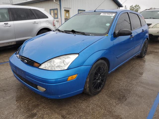 ford focus zx5 2002 3fahp37322r127003