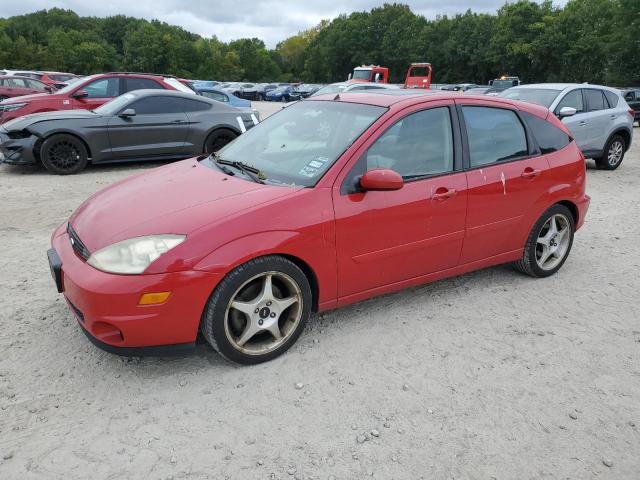 ford focus zx5 2003 3fahp37543r174715