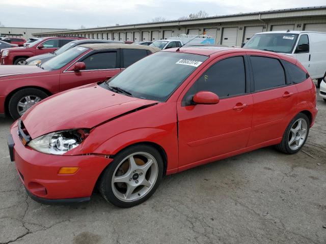 ford focus zx5 2003 3fahp37593r153147